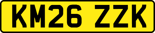 KM26ZZK