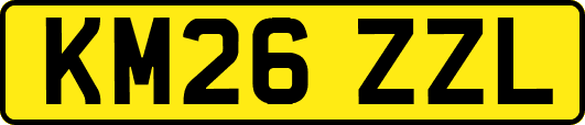 KM26ZZL