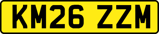 KM26ZZM