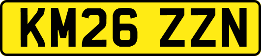 KM26ZZN