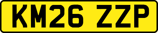 KM26ZZP