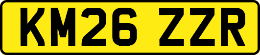 KM26ZZR
