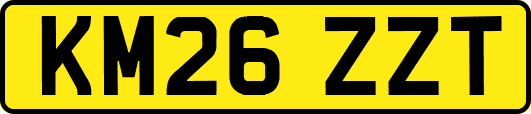 KM26ZZT