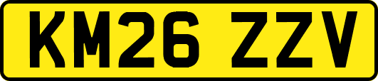 KM26ZZV