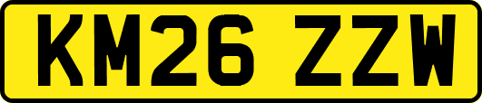 KM26ZZW