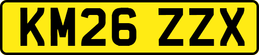 KM26ZZX