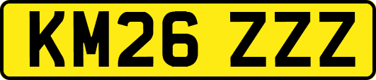 KM26ZZZ