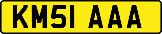 KM51AAA