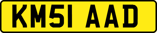 KM51AAD