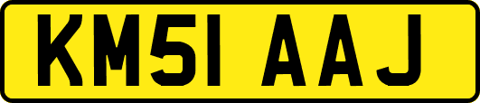 KM51AAJ