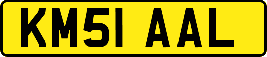 KM51AAL