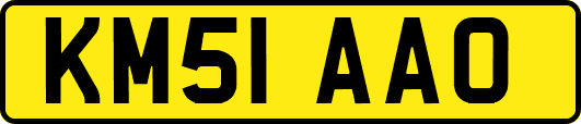 KM51AAO