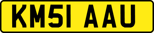 KM51AAU