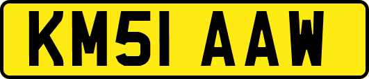 KM51AAW