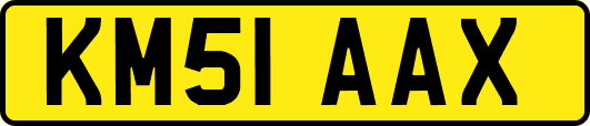 KM51AAX