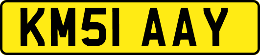 KM51AAY