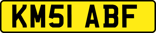 KM51ABF