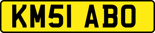 KM51ABO