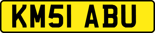 KM51ABU