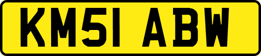 KM51ABW