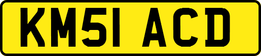 KM51ACD