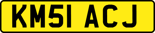 KM51ACJ