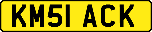 KM51ACK