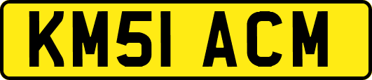 KM51ACM