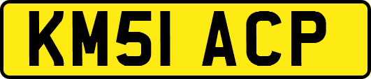 KM51ACP