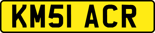 KM51ACR