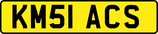 KM51ACS