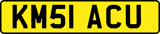 KM51ACU