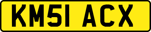 KM51ACX