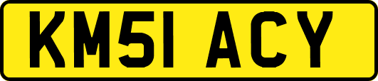 KM51ACY