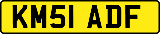 KM51ADF