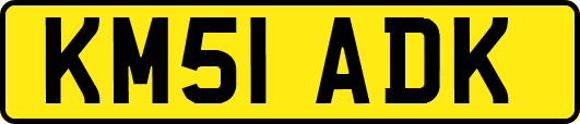 KM51ADK