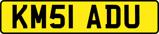 KM51ADU