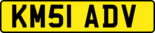 KM51ADV