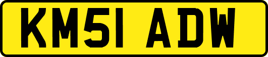 KM51ADW