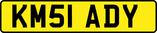 KM51ADY