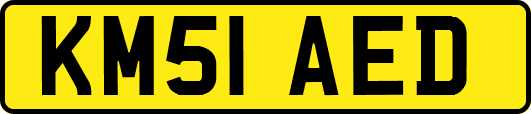 KM51AED