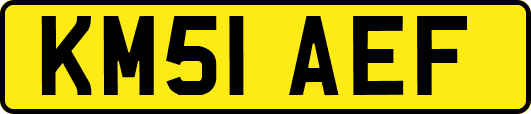 KM51AEF