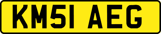 KM51AEG