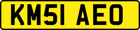 KM51AEO