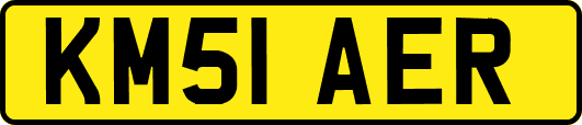 KM51AER