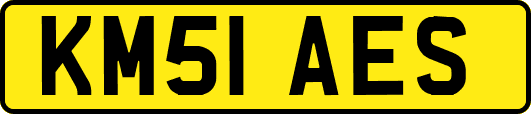 KM51AES