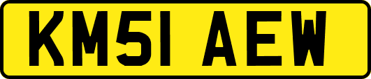 KM51AEW