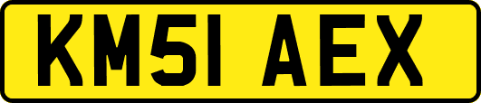 KM51AEX