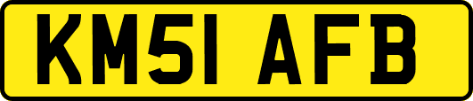 KM51AFB