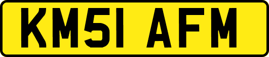 KM51AFM